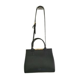 Ted Baker Black and Gold Purse